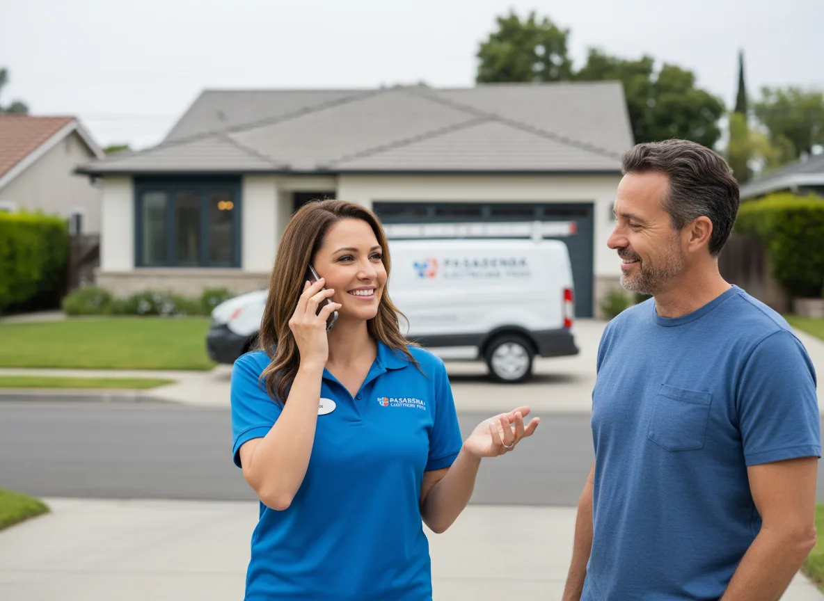 Electrician Ethel, AR FAQs